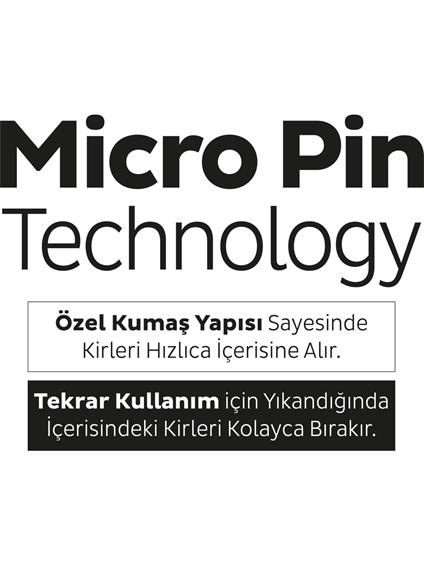 Sleepy Bio Yüzey Temizlik Havlusu 50 Adet Deniz Tuzu Yosun