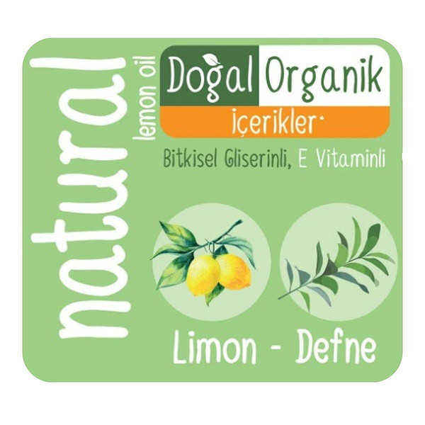 Sleepy Kişisel Bakım Havlusu 100'Lü Naturel