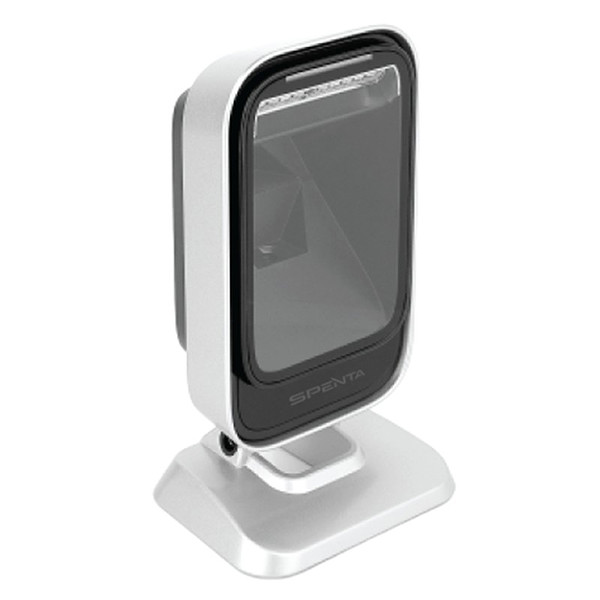 Spenta ST-5401 2D Karekod Kablolu Usb+Seri Masaüstü Barkod Okuyucu
