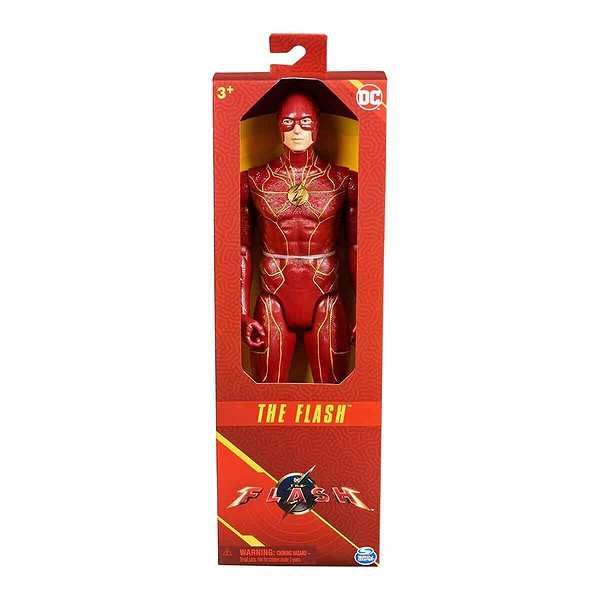 Spm-606980 12 DC Theatrical Assortment-Gml