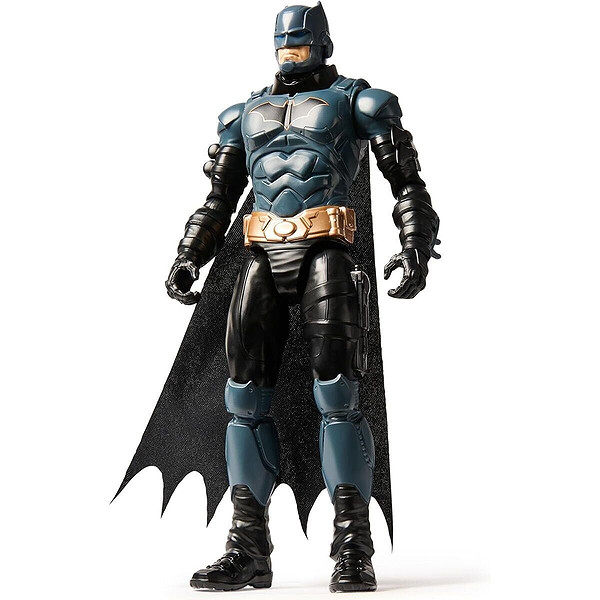 Spm-6070521 Batman Shadow Guardian Batmobile