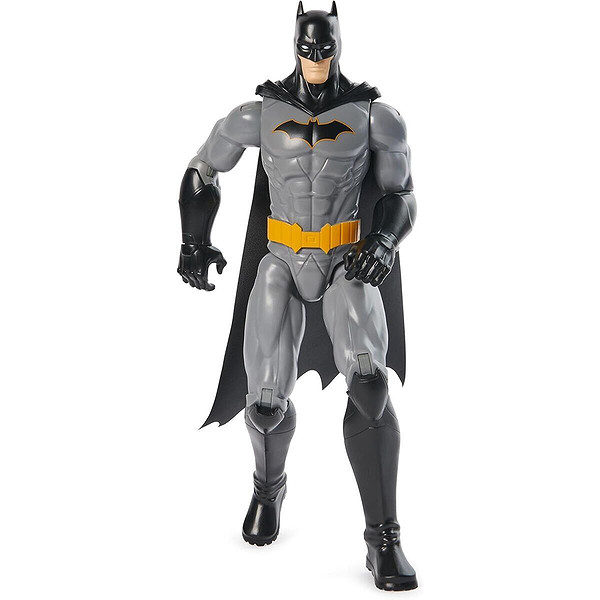 Spm-6071134 Batman Fgr 12İN Btmns S1 V1 Sustnble RF