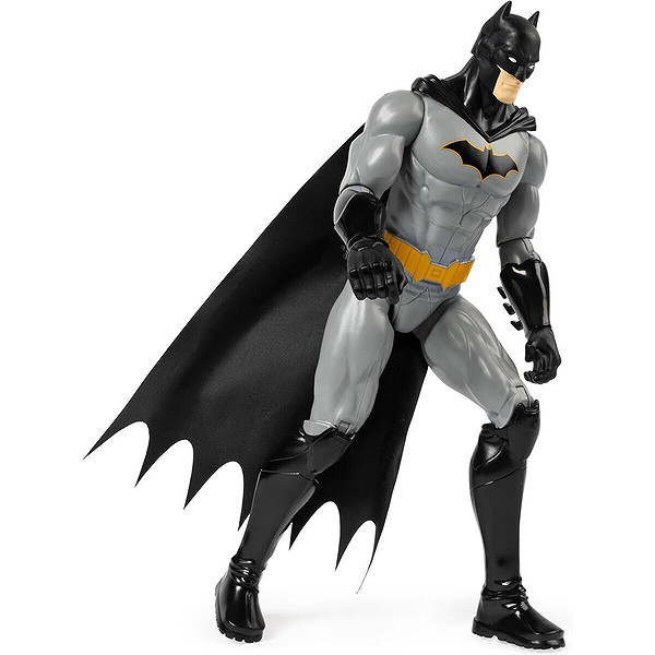 Spm-6071134 Batman Fgr 12İN Btmns S1 V1 Sustnble RF