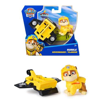 Spm-6071503 Paw Fgr Actıon Pup Asst A Gml