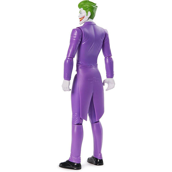 Spm-6073652 Batman Fgr 12İN The Joker S1 V1 Sstnbl