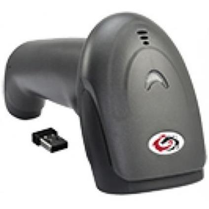 Sunlux XL-9309B 1D Lazer Kablosuz Bluetooth Barkod Okuyucu
