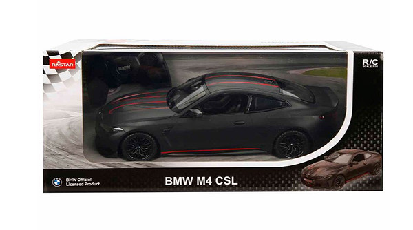 Sunman 1:16 Bmw M4 Csl Uzaktan Kumandalı Araba S00094500