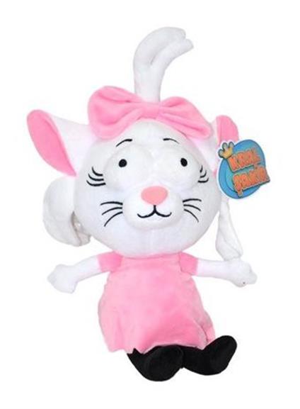 3108 Peluş Canan 25 Cm -Sunman