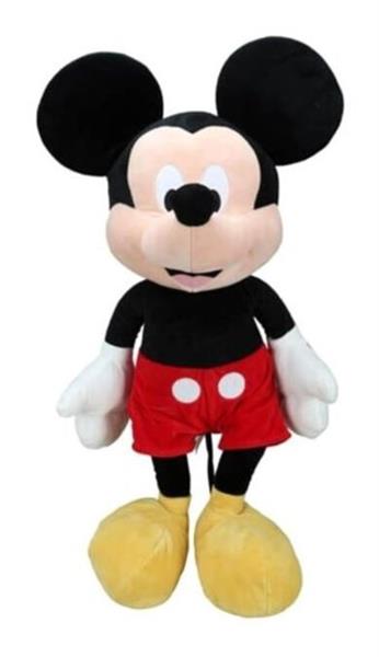 20088 Mickey Core Peluş 76 Cm