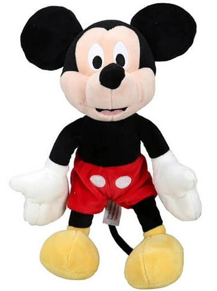 Sunman Mickey Mouse Core Peluş 30 Cm S00020092