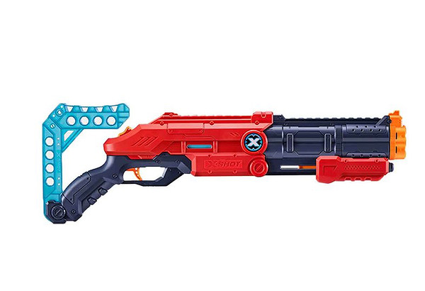 Sunman X-Shot Excel Vigilante Sünger Dart Atan Silah S00036436