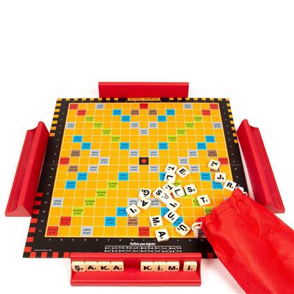 T128 KS, Sihirli Kelimeler Magic Words / +6 Yaş