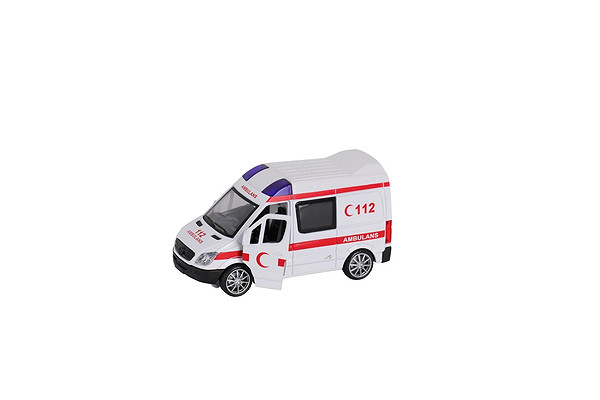 Tın-588B Kut CB 1 30 Amb Itf Pol Jan