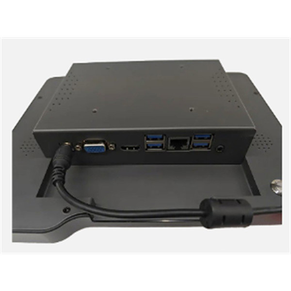 Tıwox FG-1600 2D 10.1
