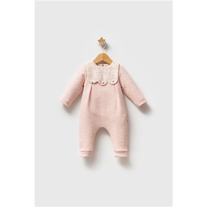 Tongs Baby Romantic Autumn Tulum 5673 Pembe