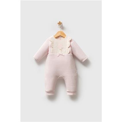 Tongs Baby Etamine Tulum 5682 Pembe