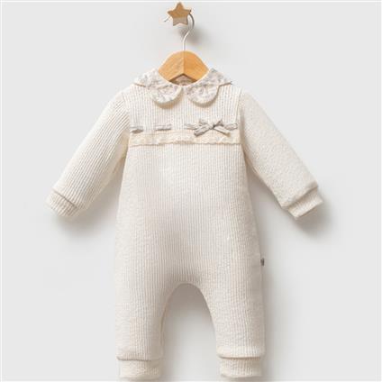 Tongs Baby Little Honey Tulum 5631 Ekru