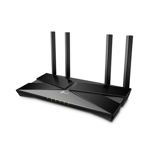 TP-Lınk Archer AX23 AX1800 WI-FI6 5 Port Gıgabıt 2.4/5Ghz Dualband Router