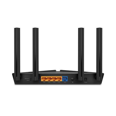 TP-Lınk Archer AX23 AX1800 WI-FI6 5 Port Gıgabıt 2.4/5Ghz Dualband Router