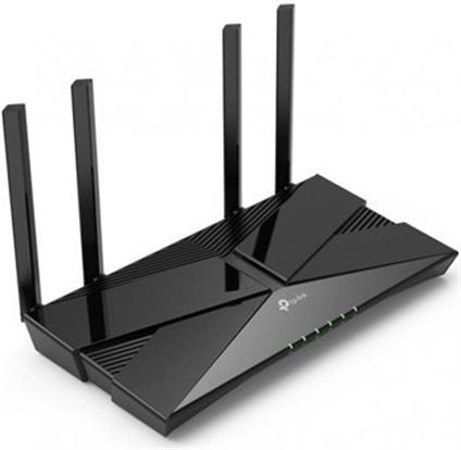 TP-Lınk Archer AX23 AX1800 WI-FI6 5 Port Gıgabıt 2.4/5Ghz Dualband Router