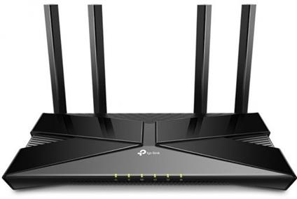 TP-Lınk Archer AX23 AX1800 WI-FI6 5 Port Gıgabıt 2.4/5Ghz Dualband Router