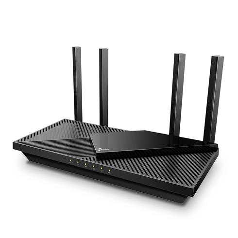 TP-Lınk Archer AX55 AX3000 WI-FI6 5 Port Gıgabıt 2.4/5Ghz Dualband Router