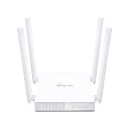 TP-Lınk Archer C24 AC750 Kablosuz Dual Band Router