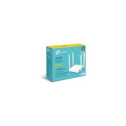 TP-Lınk Archer C24 AC750 Kablosuz Dual Band Router