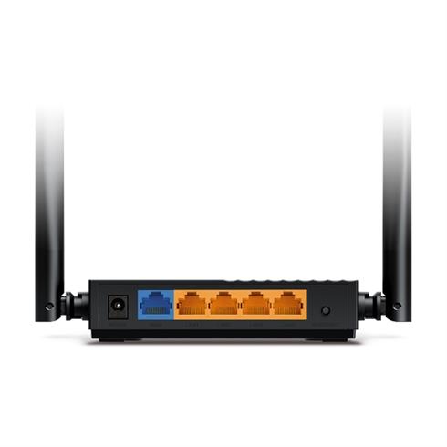 TP-Lınk Archer C64 AC1200 2.4/5Ghz 1200Mbps MU-Mımo İÇ Ortam Kablosuz Wıfı Router