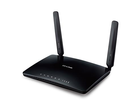 TP-Lınk Archer MR200 AC750 Wıfı Dual Band 4G Lte Router
