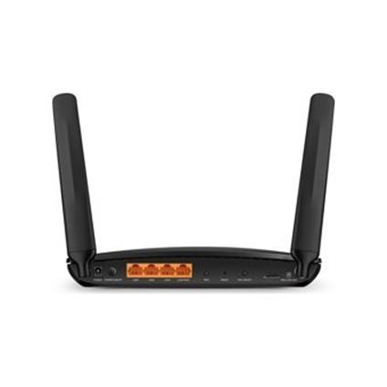 TP-Lınk Archer MR600 AC1200 Dual Band 3G/4G Cat6 Lte Router