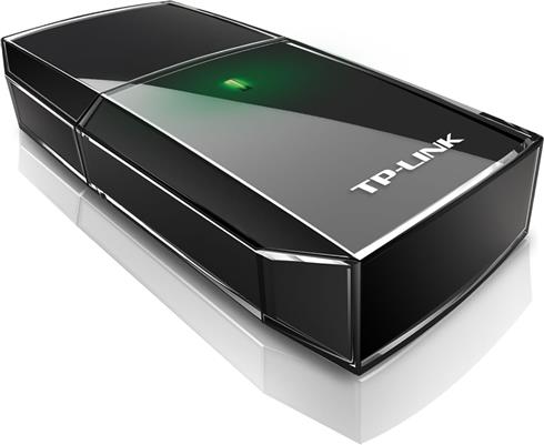 TP-Lınk Archer T2U AC600 Dualband Wıfı Usb Adaptor
