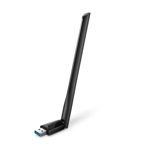 TP-Lınk Archer T3U Plus 1300Mbps Kablosuz Dual Band Usb Adaptor