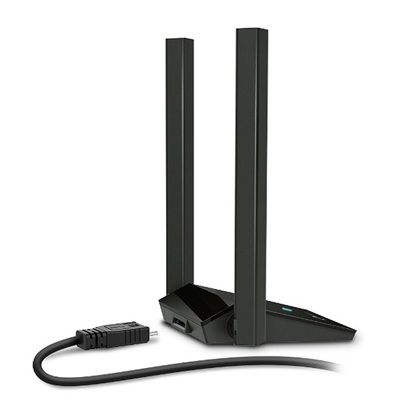 TP-Lınk Archer TX20U Plus AX1800 WI-FI 6 Kablosuz Usb Adaptor