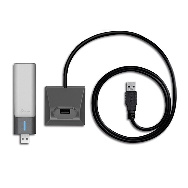 TP-Lınk Archer TX20UH AX1800 WI-FI 6 Kablosuz Usb Adaptör