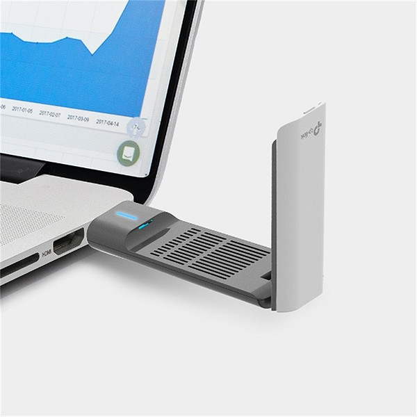 TP-Lınk Archer TX20UH AX1800 WI-FI 6 Kablosuz Usb Adaptör