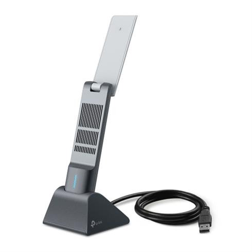 TP-Lınk Archer TX50UH AX3000 WI-FI 6 Kablosuz Dual Band Wpa3 Usb 3.0 Adaptör