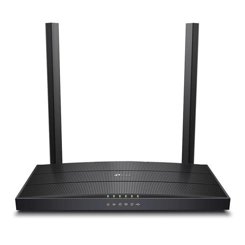 TP-Lınk Archer VR400 AC1200 Vdsl/Adsl Modem/Router