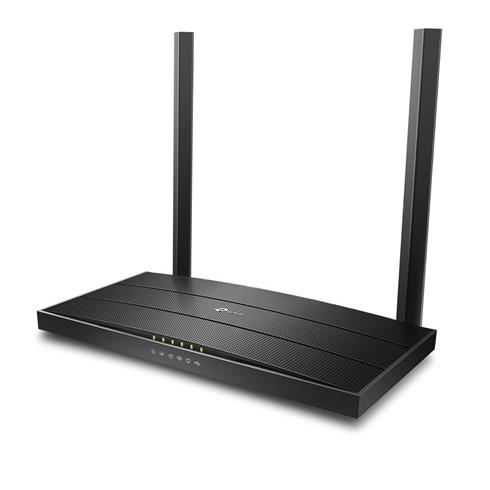 TP-Lınk Archer VR400 AC1200 Vdsl/Adsl Modem/Router