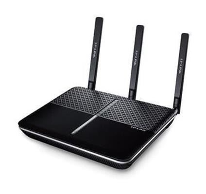 TP-Lınk Archer VR600 AC2100 1733Mbps / 5Ghz + 300Mbps / 2.4Ghz WI-FI Vdsl/Adsl Modem Router