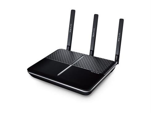TP-Lınk Archer VR600 AC2100 1733Mbps / 5Ghz + 300Mbps / 2.4Ghz WI-FI Vdsl/Adsl Modem Router