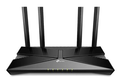 Tp-Link Archer VX1800V Wi-Fi 5 Ghz 1201 Mbps Modem Router