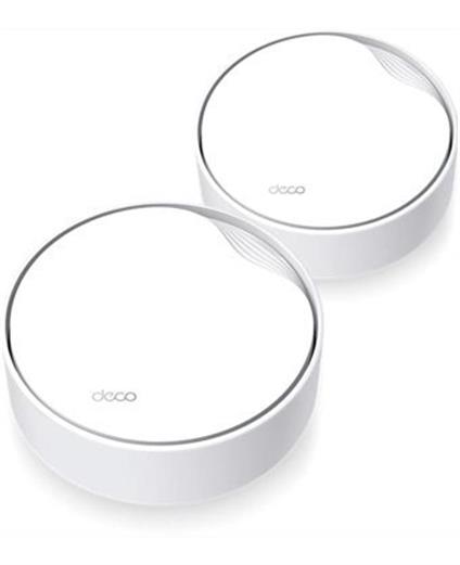 Tp-Link AX3000 Kablosuz 2.4 Ghz-5 Ghz Wifi 6 Dual Band 300 Mbps Menzil Genişletici