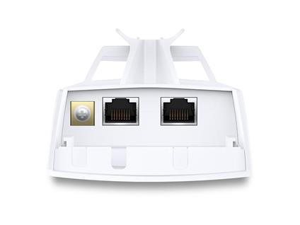 TP-Lınk Cpe220 2.4Ghz 300Mbps 12Dbı 5KM Ptp/Ptmp Dış Ortam Access Poınt