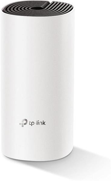 TP-Lınk Deco E4 1200Mbps Mesh WI-FI Sistemi (Üçlü)