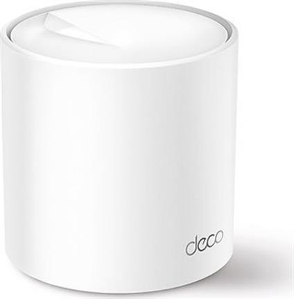 TP-Lınk Deco X50-Poe AX3000 Mesh EV WI-FI 6 Sistemi (Üçlü)