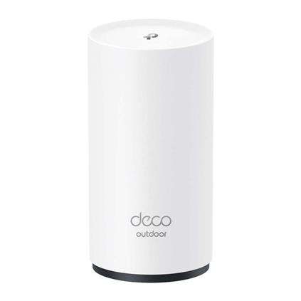 TP-Lınk Deco X50-Outdoor AX3000 Mesh EV WI-FI 6 Sistemi (Tekli)
