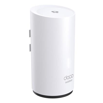 TP-Lınk Deco X50-Outdoor AX3000 Mesh EV WI-FI 6 Sistemi (Tekli)
