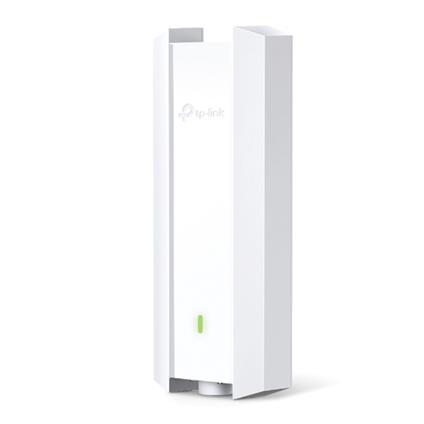 TP-Lınk Omada Eap610-Outdoor AX1800 Dual Band Wıfı6 1Xgbıt RJ45 574Mbps/2.4Ghz/1201Mbps/5Ghz Access Poınt (Adaptörlü)