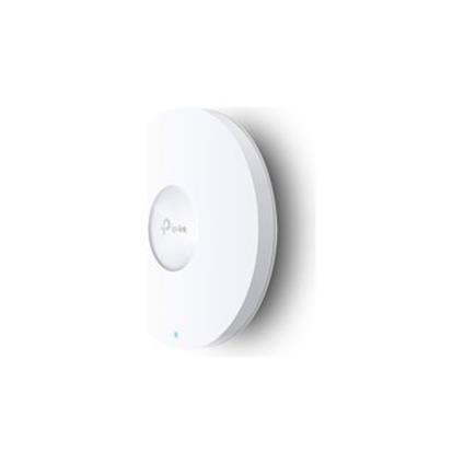 TP-Lınk Omada Eap653 AX3000 Dual Band Wıfı 6 1Xgbıt RJ45 Port 574Mbps/2.4Ghz Tavan Tipi Access Poınt (Adaptörsüz)